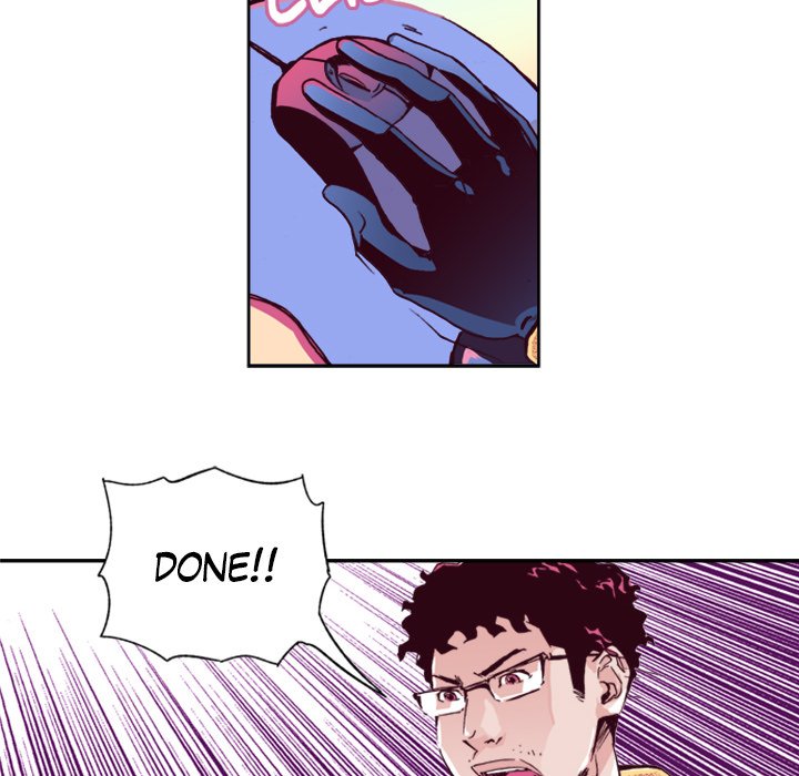 5 Minutes Before 