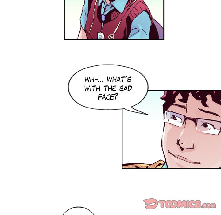 5 Minutes Before 