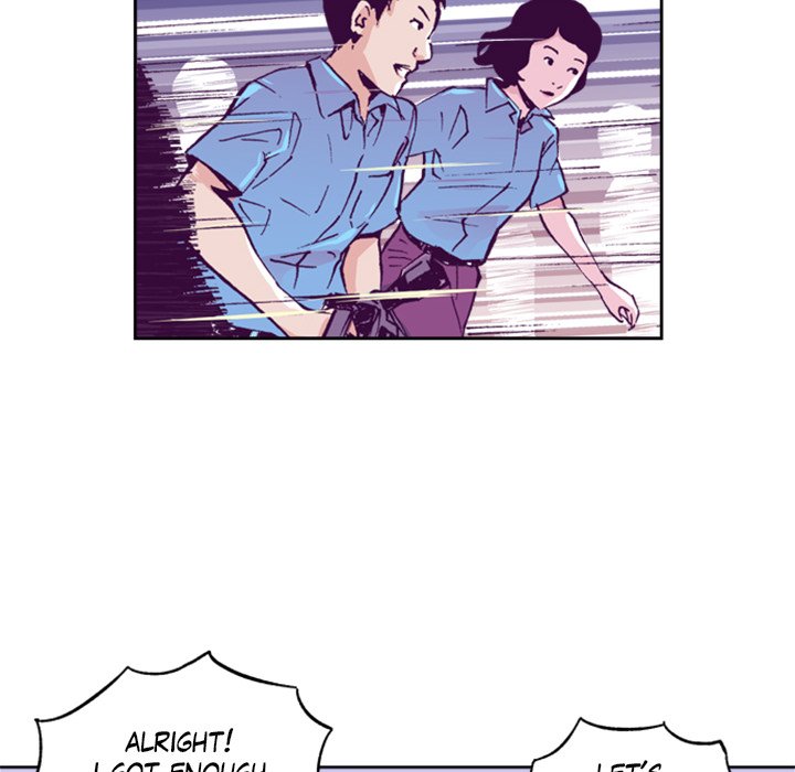 5 Minutes Before 