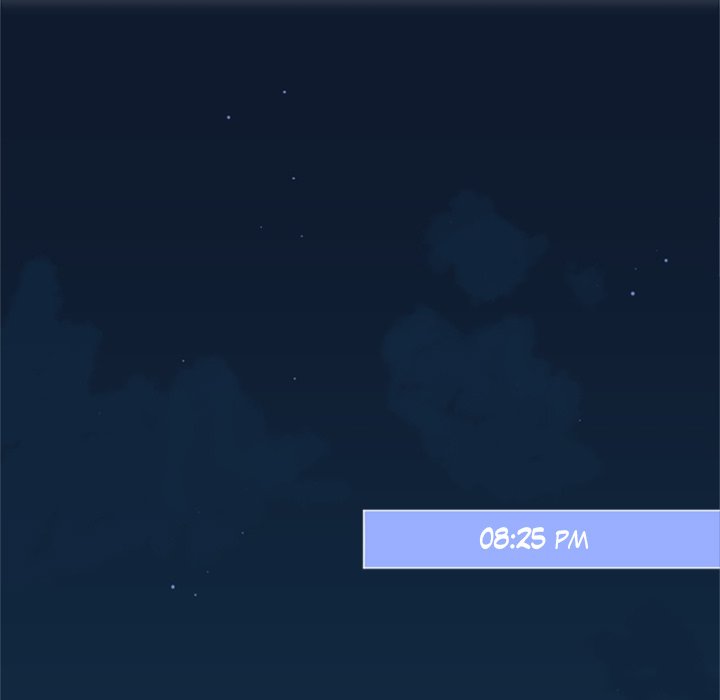 5 Minutes Before 
