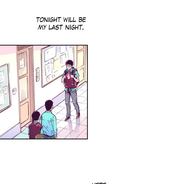 5 Minutes Before 