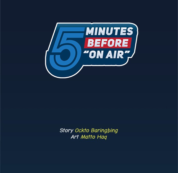 5 Minutes Before 