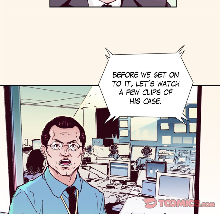 5 Minutes Before 