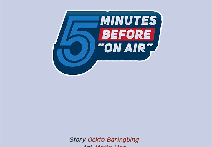 5 Minutes Before 
