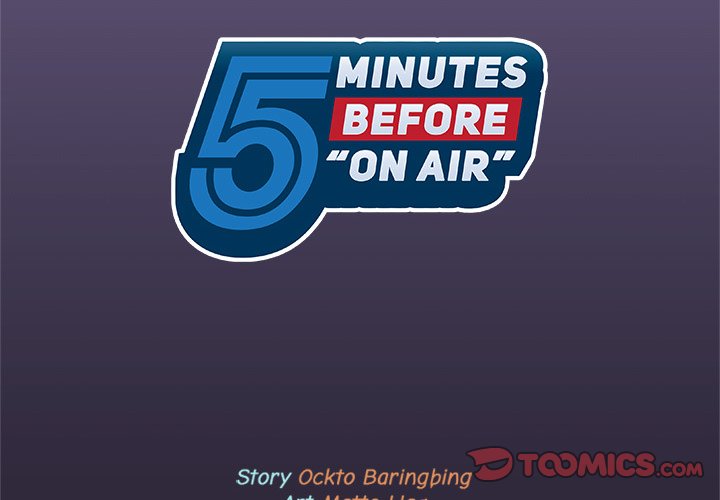 5 Minutes Before 