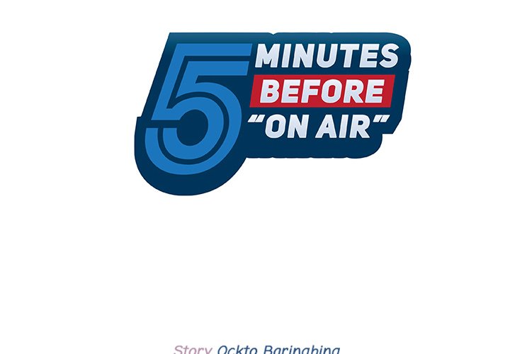 5 Minutes Before 