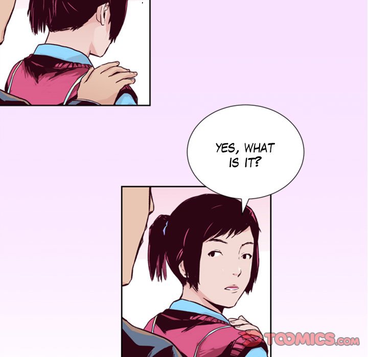 5 Minutes Before 