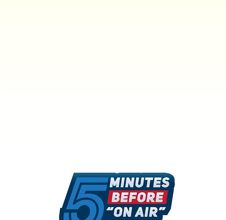 5 Minutes Before 