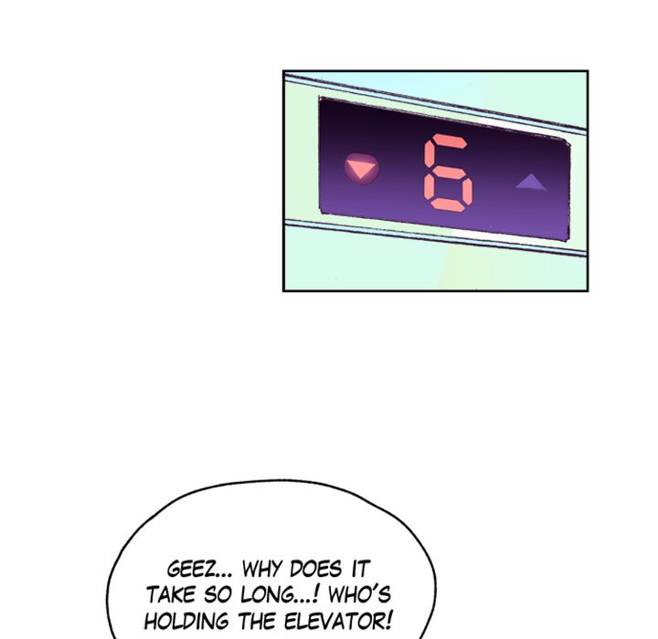 5 Minutes Before 