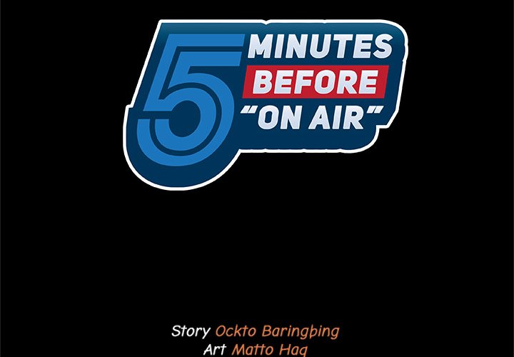 5 Minutes Before 