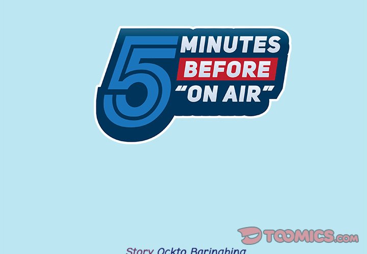 5 Minutes Before 