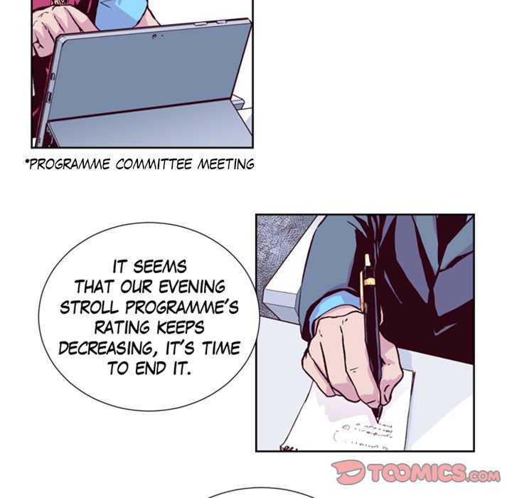 5 Minutes Before 
