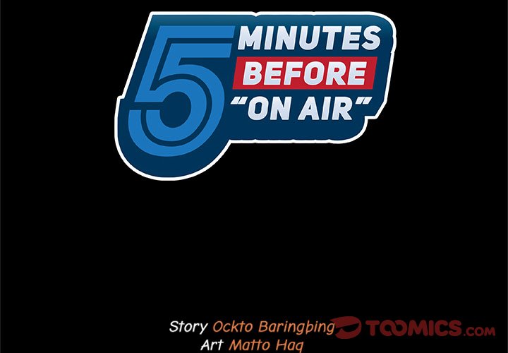 5 Minutes Before 