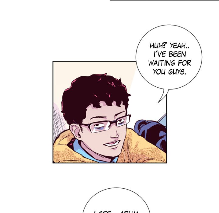 5 Minutes Before 