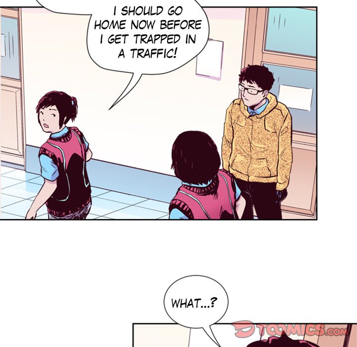 5 Minutes Before 