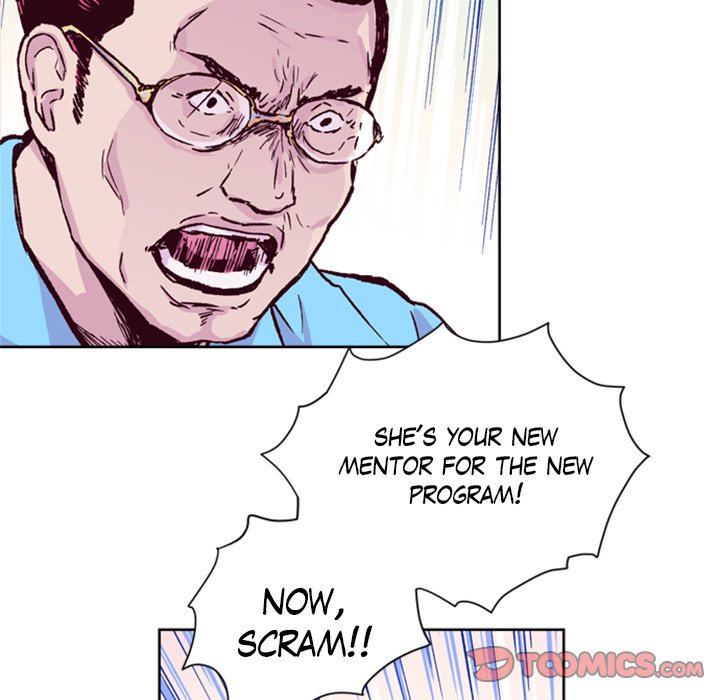 5 Minutes Before 