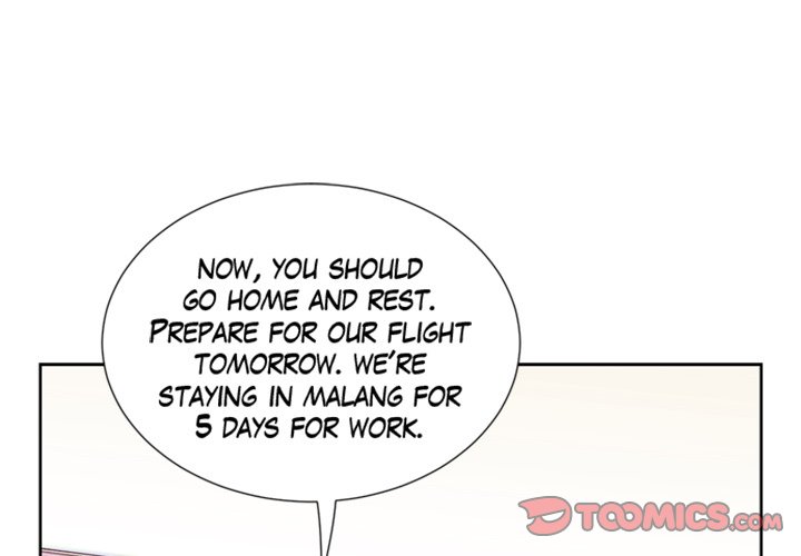 5 Minutes Before 
