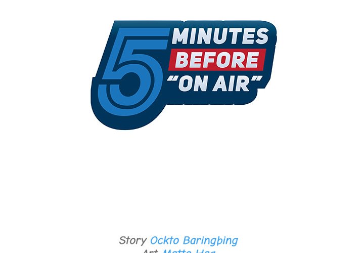 5 Minutes Before 