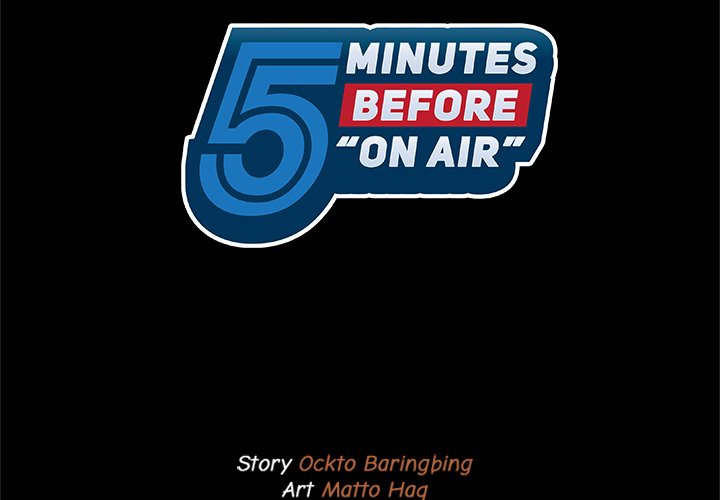 5 Minutes Before 