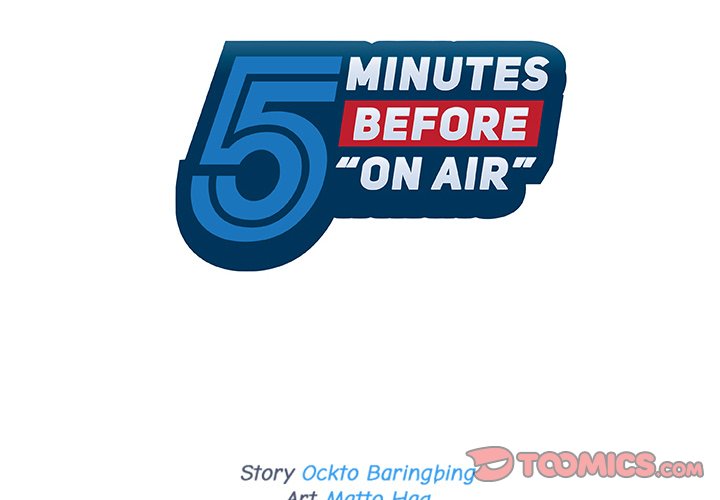 5 Minutes Before 