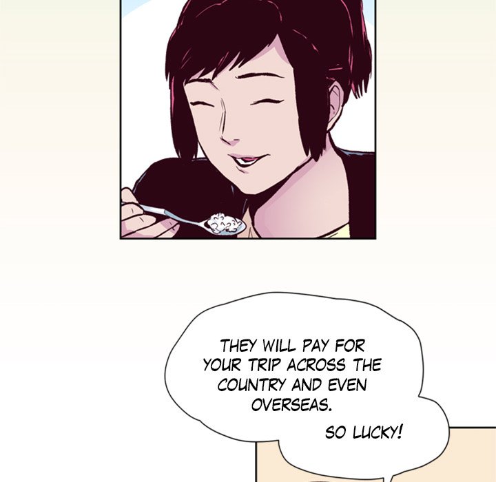 5 Minutes Before 