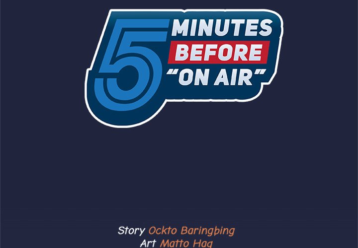5 Minutes Before 