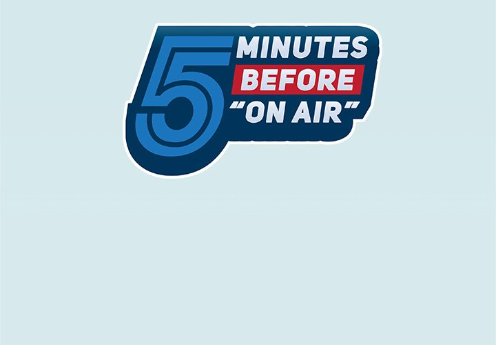 5 Minutes Before 