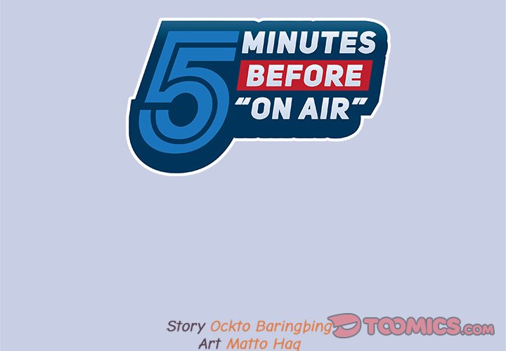5 Minutes Before 