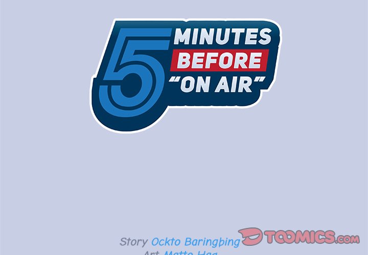 5 Minutes Before 