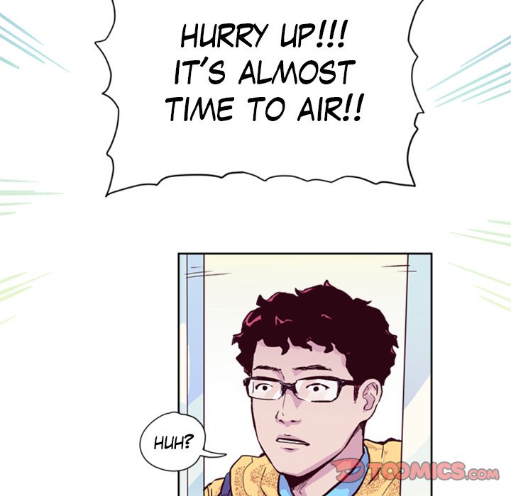 5 Minutes Before 