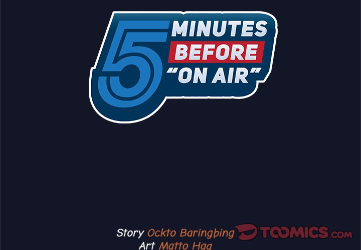 5 Minutes Before 