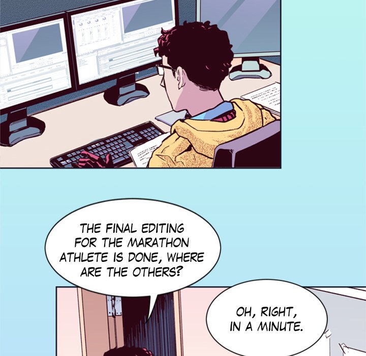 5 Minutes Before 