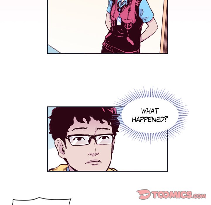 5 Minutes Before 