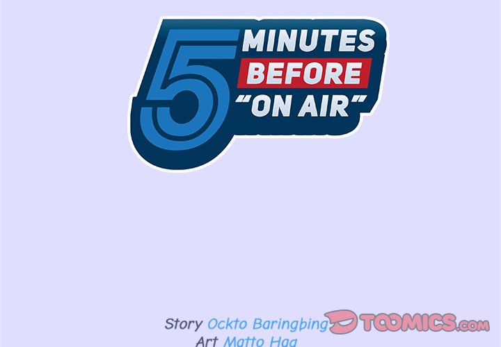 5 Minutes Before 