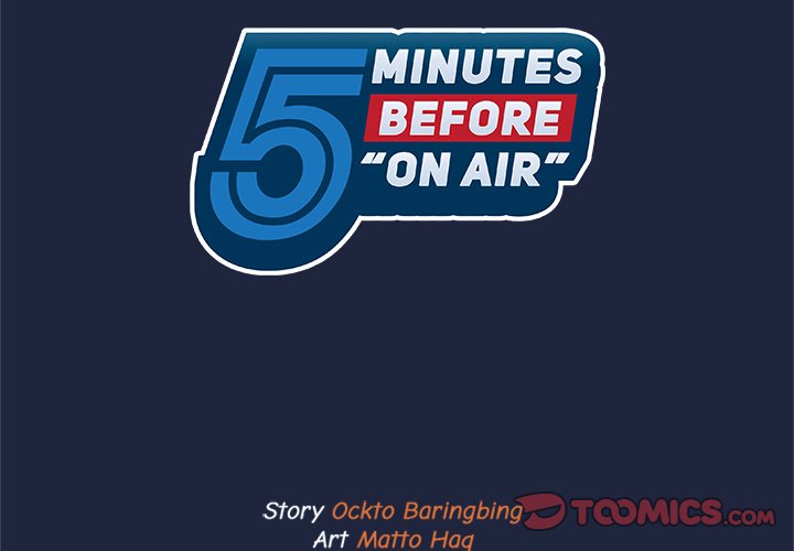 5 Minutes Before 