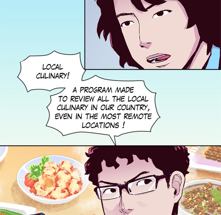 5 Minutes Before 