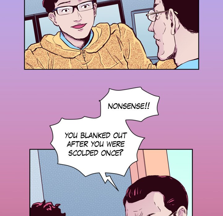 5 Minutes Before 