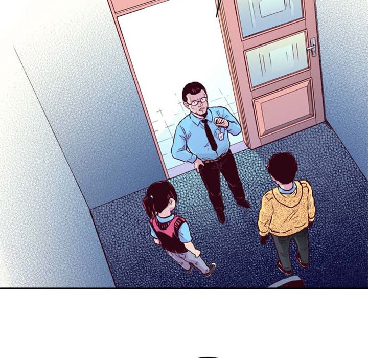 5 Minutes Before 