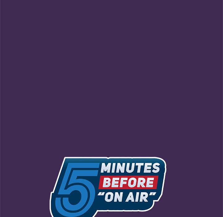 5 Minutes Before 