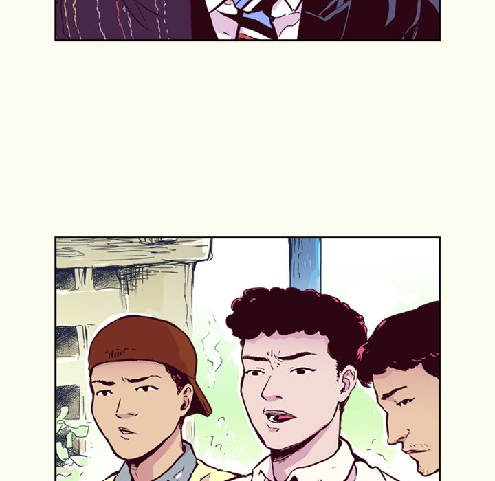 5 Minutes Before 