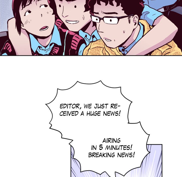 5 Minutes Before 