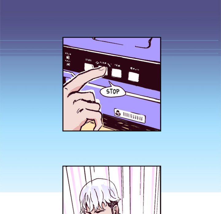 5 Minutes Before 