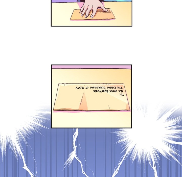 5 Minutes Before 