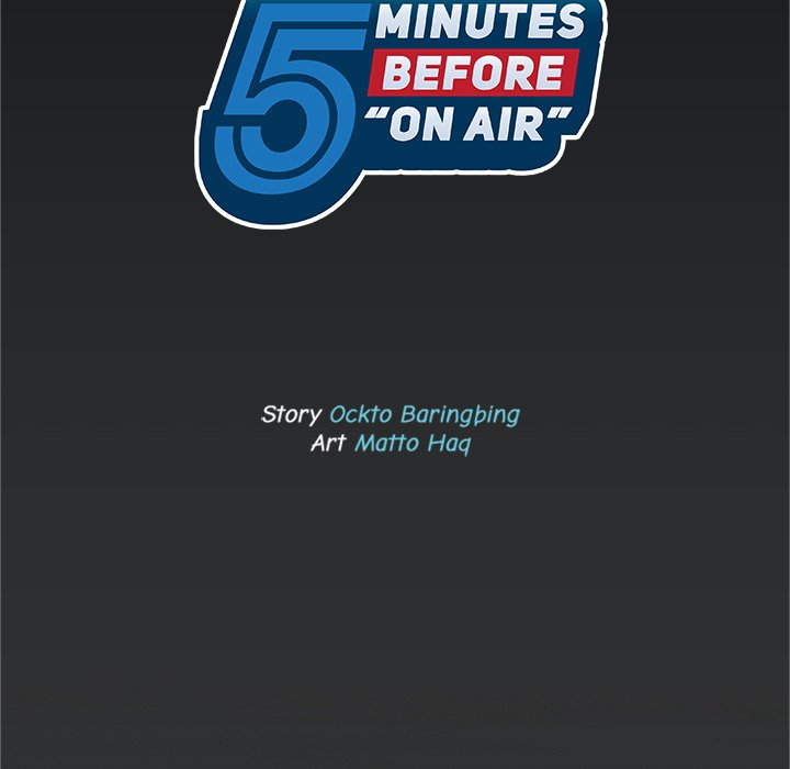 5 Minutes Before 