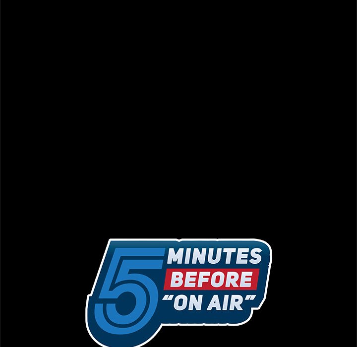 5 Minutes Before 