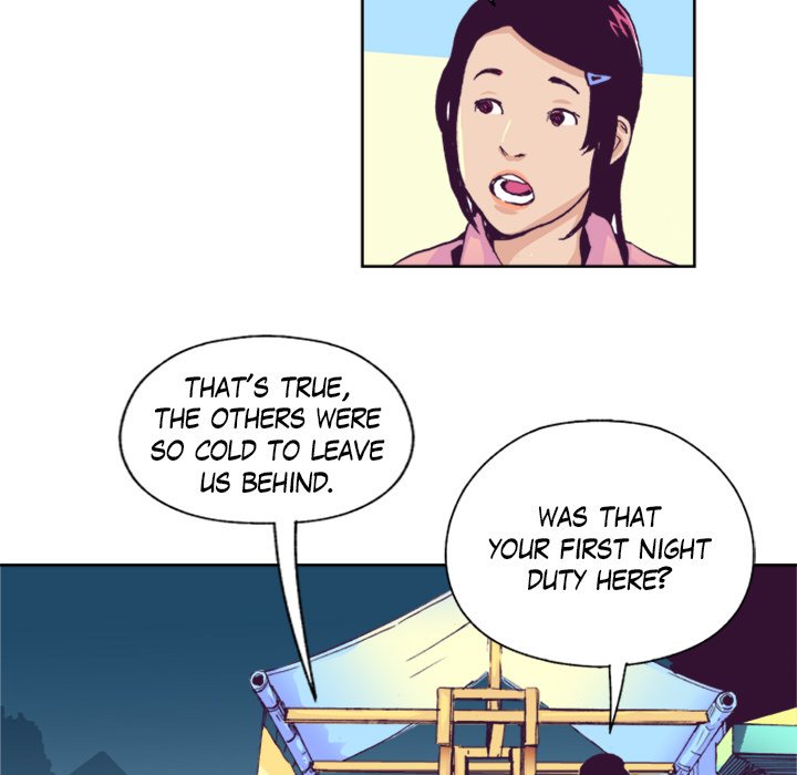 5 Minutes Before 