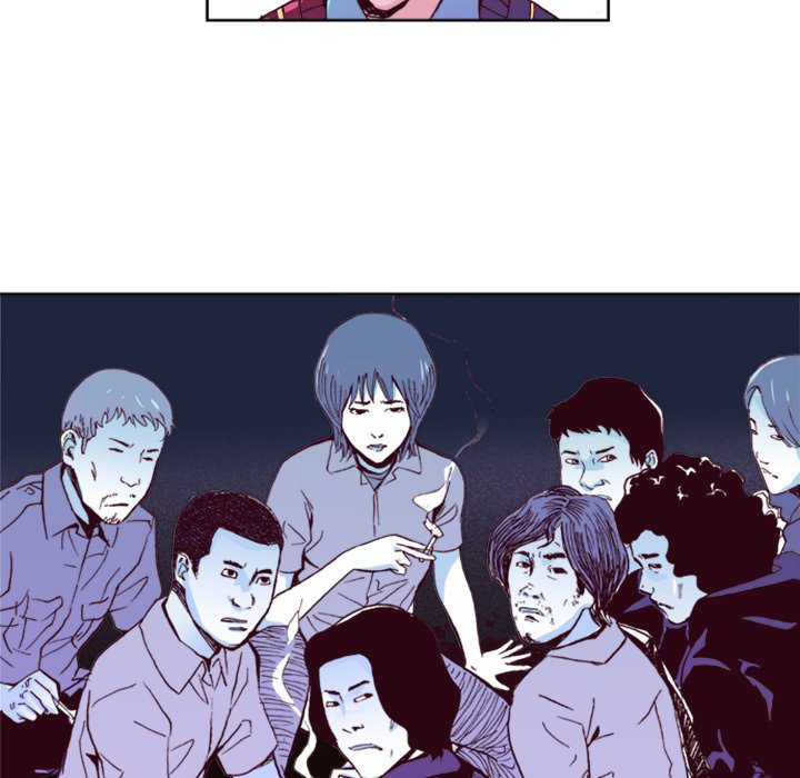 5 Minutes Before 