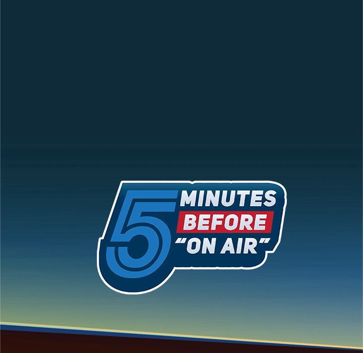 5 Minutes Before 