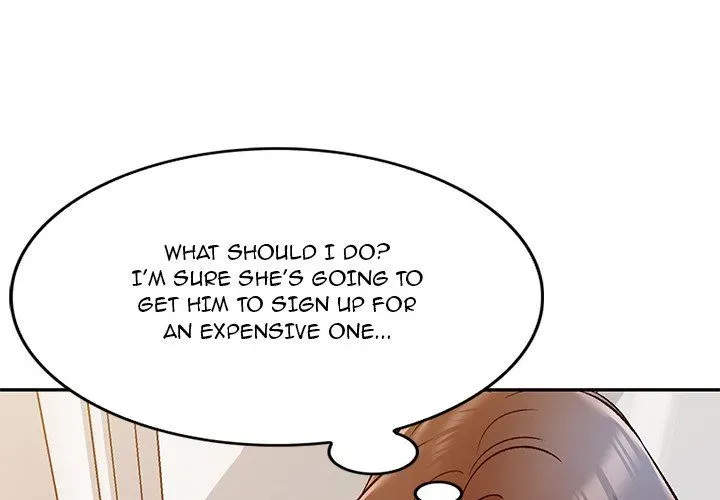 5 Seconds Before Falling in Love with a Gal: Anthology Comic Chapter 10 page 1 - 