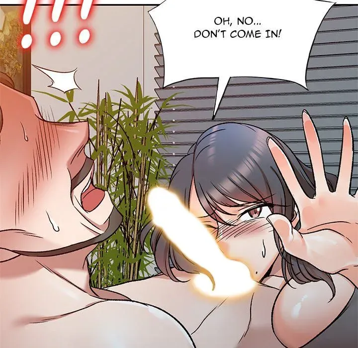 5 Seconds Before Falling in Love with a Gal: Anthology Comic Chapter 10 page 11 - 